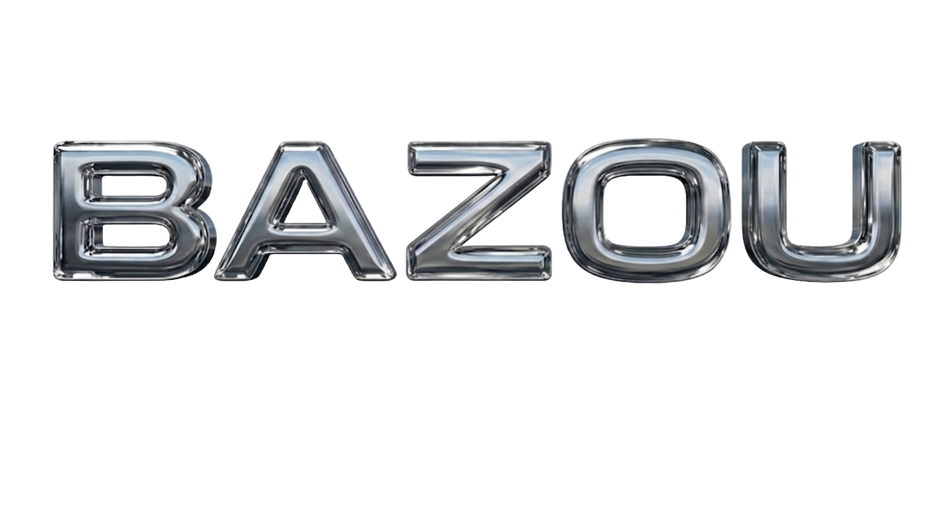 BaZou Logo